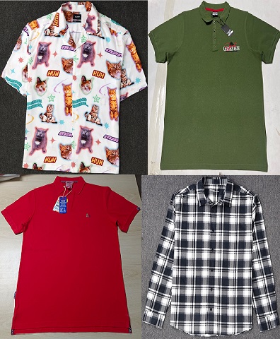 Men's